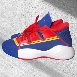 Boy’s Basketball Sneakers